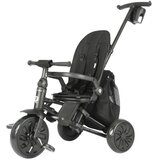 Qplay tricikl za decu Nova Max Black, 10m+ | Eponuda.com