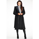 Awama Woman's Coat A680 Cene