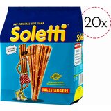 Soletti Slane palčke - 20 kosov Cene