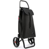 Rolser Nakupovalna torba na kolesih 43 l I-Max Tweed 2 Logic – | Shoptok.si