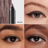 Bobbi Brown 24 Hour Waterproof Kajal Liner kajal svinčnik za oči odtenek Smolder 1.2 g | Shoptok.si