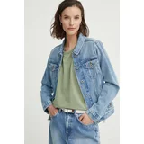PepeJeans Jeans jakna REGULAR JACKET ženska, PL402432MP4