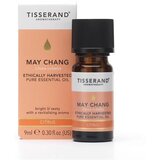 Tisserand Aromatherapy Bio&naravno May Chang Ethically Harvested Oranžna | Shoptok.si