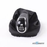 888 Car Accessories skoda fabia 1999-2007 ručica menjača sa kožicom 5 brzina YCSK336-5