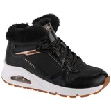 Skechers Uno - Cozy On Air dječje čizme 310518l-BKRG Cijene