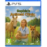  Sophias Animal Clinic (PS5) Cene