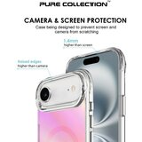 Max Mobile MM TPU IPHONE AIR - DROP-PROOF PURE SPLENDOUR MAGSAFE pink | shoptok.hr