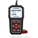 SARAHE KONNWE KW818 avtomobilski OBD2 Bluetooth detektor napak diagnostična orodja, (22133665) Cene
