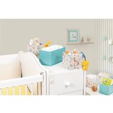 WALLXPERT KALS-03969 multicolor felt basket set (3 pieces) Cene
