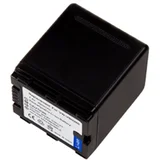 baterija VW-VBN130 / VW-VBN260 / VW-VBN390 za panasonic HC-X800 / HC-X900 / HDC-SD800, 2500 mah kompatibilna