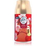 Glade Automatic Floral Cherries automatski osvježivač zraka zamjensko punjenje 269 ml Cijene