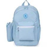 BACKPACK PENCIL CASE Plava