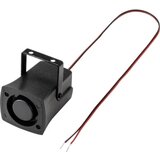 TRU COMPONENTS TC-9202100 piezo zujalica razvoj buke: 105 db napon: 24 v sirenski zvuk 1 st. Cijene