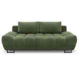 Windsor & Co Sofas zeleni trosjed na razvlačenje cumulus Cijene