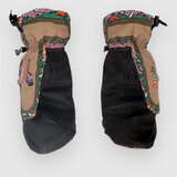 Salmon Arms Team Rokavice Mitt sangwich | Shoptok.si