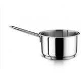 Hascevher HAS CEVHER, INOX, LONEC ZA MLEKO, 18CM, 2.50L, 1 KOS, (22153228) | Shoptok.si