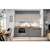  Kuhinjski blok VIVIANA 240 z vgradnimi aparati | Shoptok.si