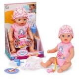 Baby Born lena roze 36 cm ( ZF840719 ) Cene