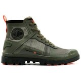 Palladium PAMPA LITE MATRYX Zelena | shoptok.hr