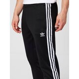 Adidas Hlače 'Adicolor Classics SST' črna / bela | Shoptok.si