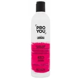 Revlon Professional ProYou™ the keeper color care shampoo šampon za obojenu kosu 350 ml za žene