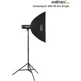 Walimex pro Campaigner 400 HS Set Single Cijene