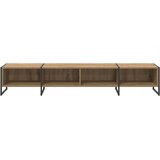TV ormar Umjetnička hrastovina 170.5 x 36 x 30.5 cm | shoptok.hr