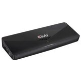 Docking station Club 3D USB 3.0 4K CSV-3103D | Eponuda.ba