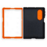 Samsung MaxMobile TPU maska za Galaxy Z Fold 8, narančasta | shoptok.hr