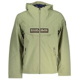 Napapijri Zelena Muška Sportska Jakna Cijene