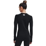 Under Armour Women's winter t-shirt CG Authentics Crew Cene