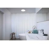 Osram LED plafonsko svetlo za kupatilo ORBIS DISC LED/22W/230V prečnik 30 cm IP44 hrom | Eponuda.com