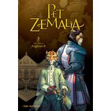 Čarobna knjiga Žerom Lerekile, Luelin Luelin - Pet zemalja 2 Cene