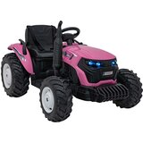 Traktor na akumulator GROW 1804 - rozi | Eponuda.com