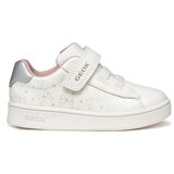 Geox B ECLYPER GIRL Bijela | shoptok.hr