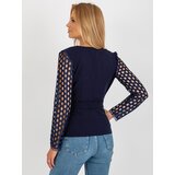 LAKERTA Blazer-LK-MA-506736.15-navy blue | shoptok.hr
