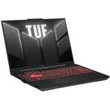 TUF 16" Ryzen 7 170 16GB/512GB SSD RTX 4050 FA607NUQ-RL014 no OS