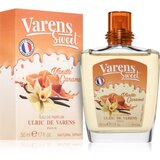 Ulric de Varens Sweet Vanille Caramel parfumska voda uniseks 50 ml | Shoptok.si
