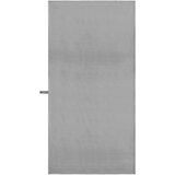 vidaXL Športne brisače 2 pcs Temno siva 140 x 70 cm | Shoptok.si