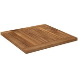  Gornji dio stola 40,5 x 40 x 2 cm Pravokutni Prirodna | shoptok.hr