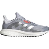 Adidas Solar Glide 4 ST Halo Silver Women's Running Shoes Cene