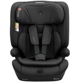 Kikka Boo auto sedište i-Flow Black, 76-150 cm | Eponuda.com