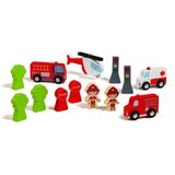 MOLTO drvena garaža Grand Parking | shoptok.hr