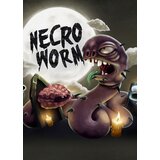  necroworm steam key global | ePonuda.com