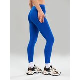 Sinsay Sportske tajice s visokim strukom Gym Hard | shoptok.hr