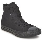 Converse Visoke superge CHUCK TAYLOR ALL STAR MONO HI Črna Cene