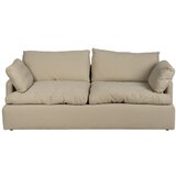 Ixia Bež lanena sofa 212 cm – | shoptok.hr