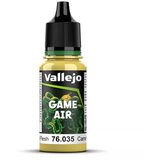Vallejo gcair dead flesh 18ml | ePonuda.com