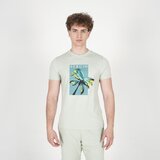 Sergio Tacchini Muška majica kratkih rukava Marco M, Zelena Cene
