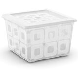 Olimp Sport Kutija Kis Square Box sa točkićima | ePonuda.com